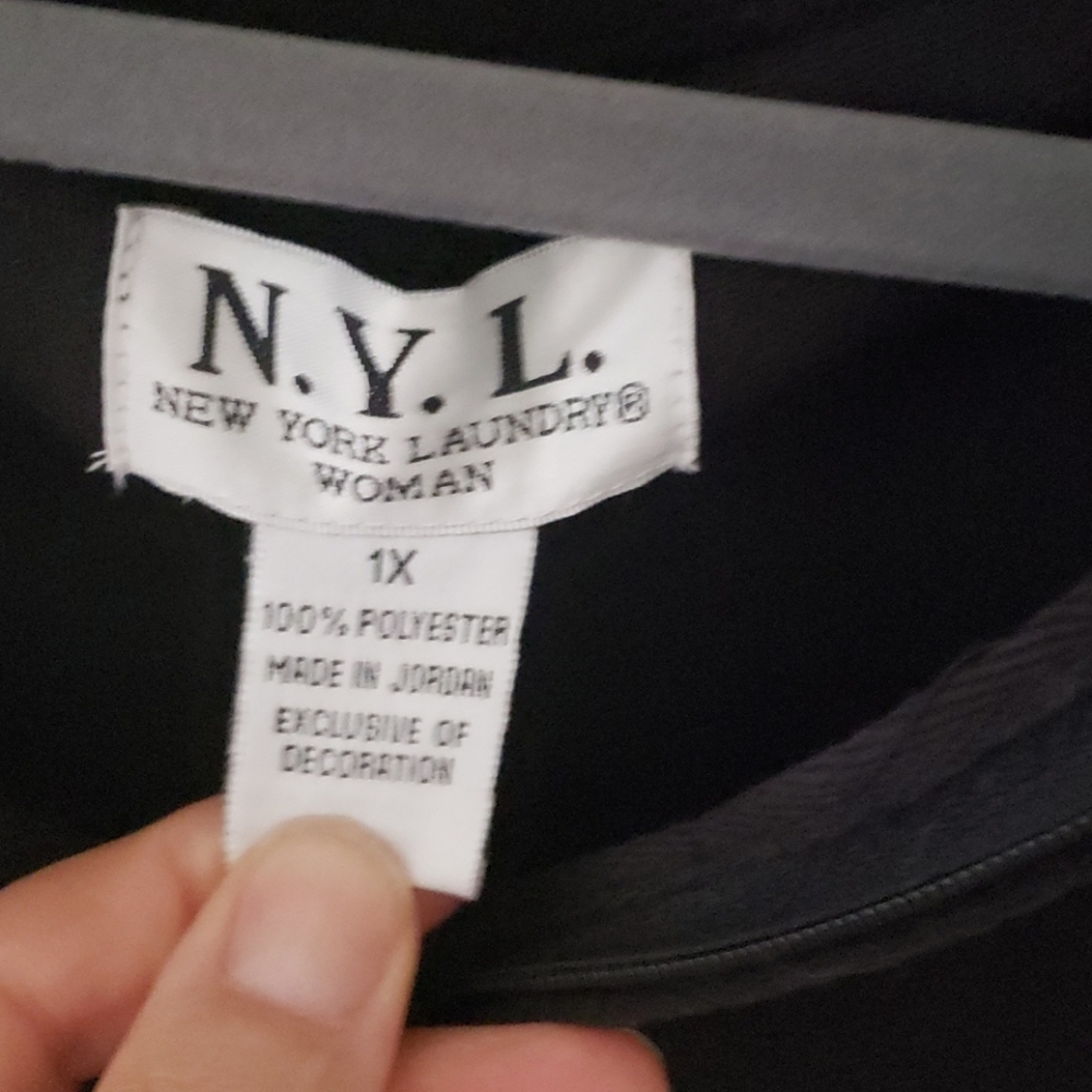 Jacket - Picture 2 of 3